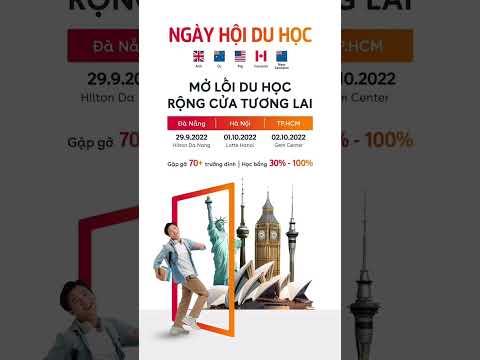 Video Du học Canada - Sinh viên nên chọn ngành dựa trên... - YouTube
