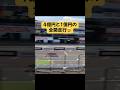 これがランボルギーニの本気‼️#shorts #lamborghinni #aventador
