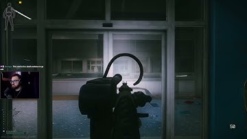 Full Raid #72 - The Lab | Solo Gameplay - ESCAPE FROM TARKOV