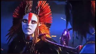 Kiri Fights Back Varang but its only Mega Monster 👿👺👹 Rofer’s Tasty 😋🤤 Titanic Trick