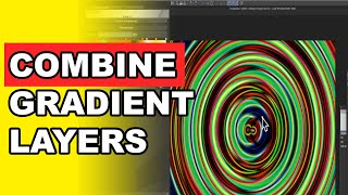 How To Combine Gradients In Clip Studio Painter Tutorial