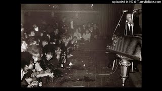 Jerry Lee Lewis - Long Tall Sally (live) Star Club, Hamburg, Germany. 1964