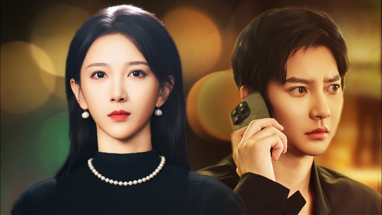 【ENG SUB】得知丈夫假裝失憶偏心舊愛，她心碎假死遠走追夢；他誤以為她死了，一夜白頭。最後發現，她的身邊已經有了新歡，那個和她是同學，也是她初戀的男人。