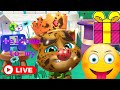 IRMINA GADO in saitama japan is live!MY TALKING TOM 2 UNSTOPABLE GAMEPLAY