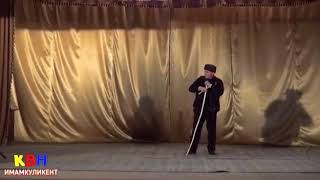 Lezgi Dilinde Prikol