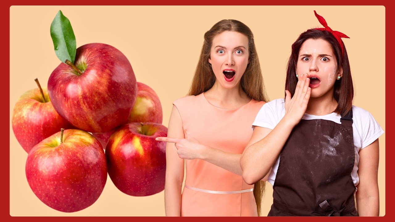 12 странных истин, о которых никто не говорит!