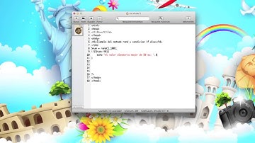 metodo rand y if else