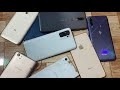 damaged xiaomi redmi note10 and smart restoration