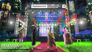 SWARADAYA EP | Can't Take My Eyes off You - Keroncong Cover SWARADAYA EP | Can't Take My Eyes off You - Keroncong Cover