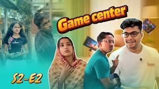 Game Center Season 2 - episode 2 #india #bengali #funny #asoktobong  screenshot 5