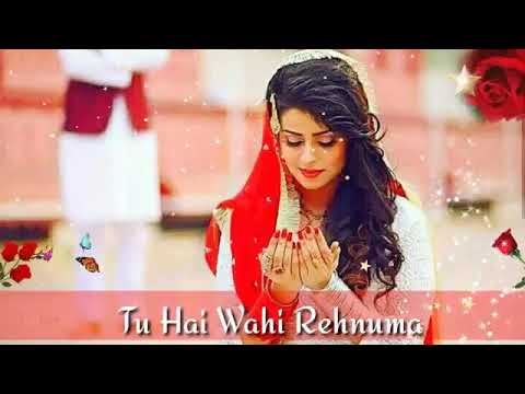 Very Heart💔 Touching WhatsApp Status.Jisko Duao Me Maanga | Female Version | New: Love❤: Romantic💏