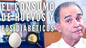 ¿Pueden los diabéticos comer huevos revueltos?