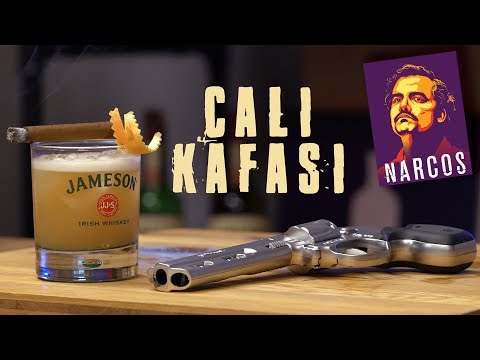 NARCOS - Cali Kafası