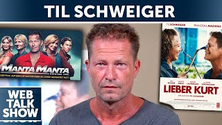 Til Schweiger zu Lieber Kurt, Bundeswehr & Manta Manta 2