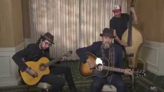 Watch Howe Gelb Vortexas video