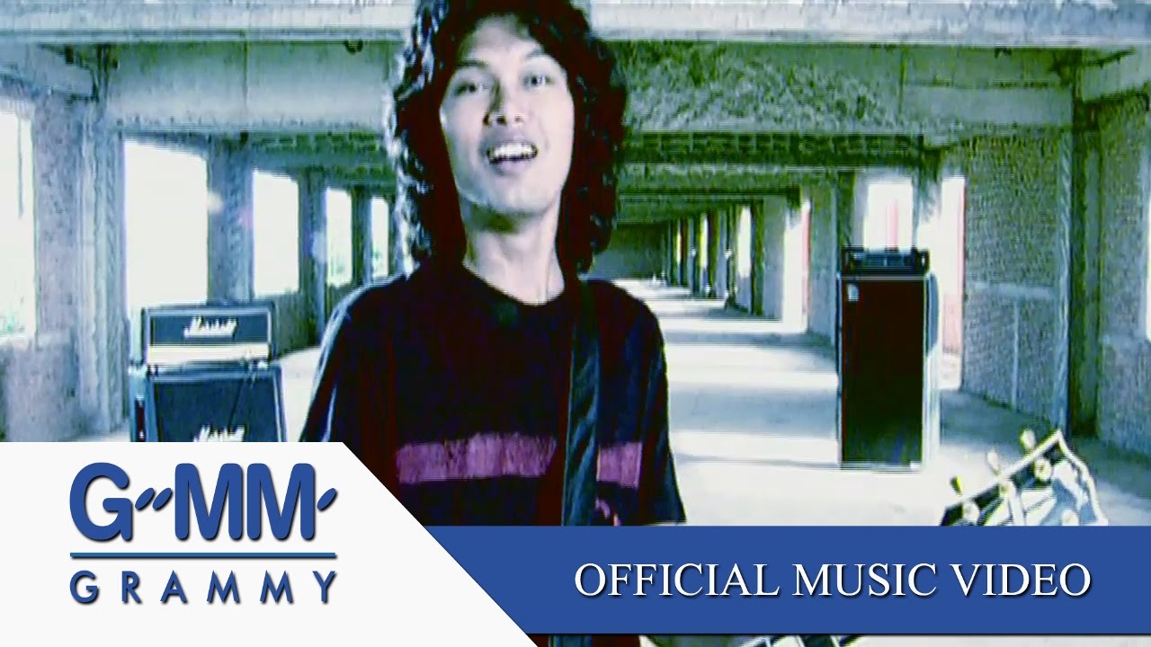 Baby I Love U - LOSO【OFFICIAL MV】