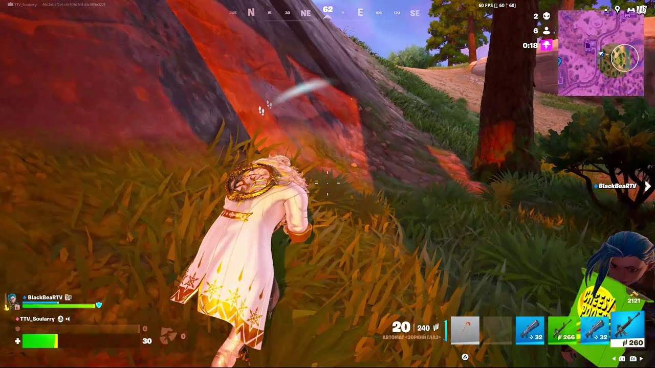 ⚡Fortnite | ЭПИЧНЫЕ Приключения со Зрителями💥