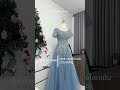 Luxury dress สุดน่ารัก by 77weddingdress #weddingdress #ชุดเจ้าสาว #luxurydress