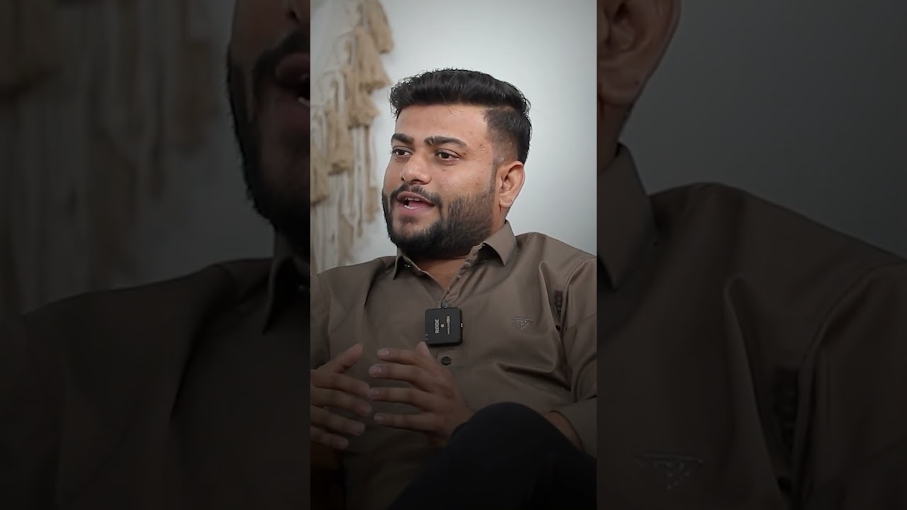 Prevent Black Smoke from Your Car Like a Pro! | Ft. Vandan Patel  |  Business Podcast