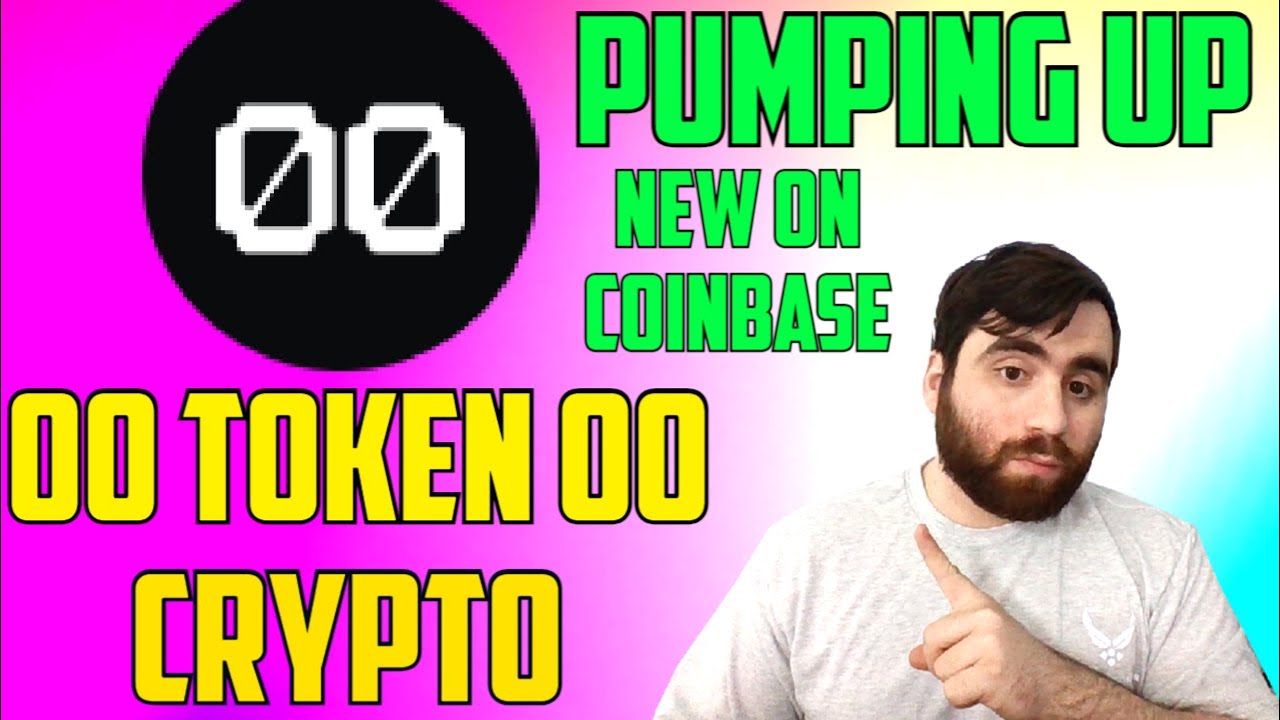 00 Token00 NEW CRYPTO COIN! WHAT IS THIS AND IS IT GOOD? pumping up in price!