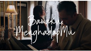Bawaku MenghadapMu - Ruthy Nathania - Worship Cover