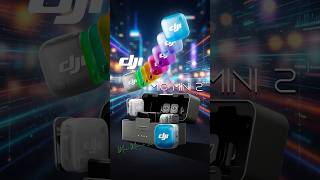 DJI Mic Mini 2 Review — Tiny Mic, BIG Performance?!
