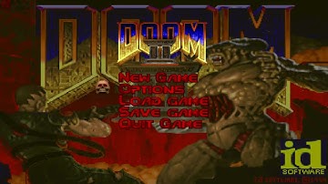 Cursed Doom mod shidpost waste of time