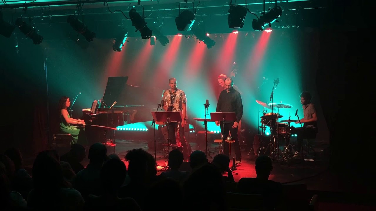 Primeiro Dan (Louise Woolley) - Louise Woolley