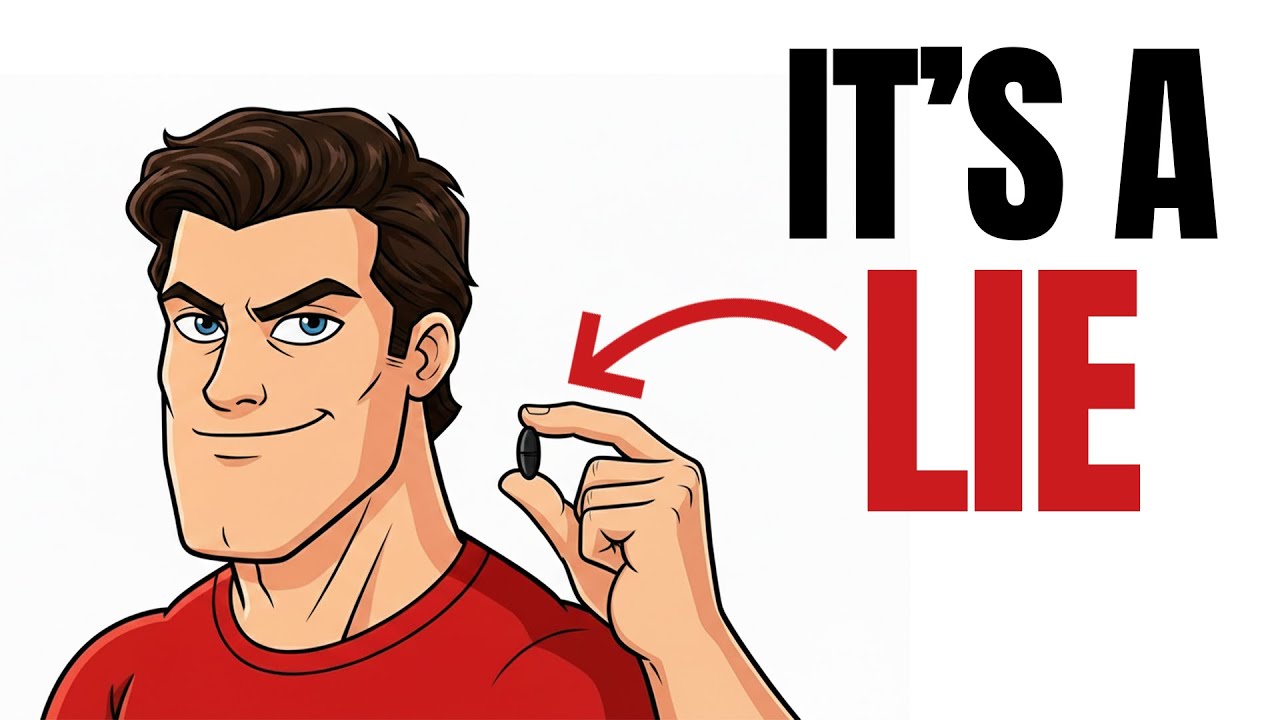 Blackpill Is Ruining Men (Here’s the Truth Nobody Says)