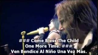 Nightwish-9-Bless The Child(End Of An Era Español English)