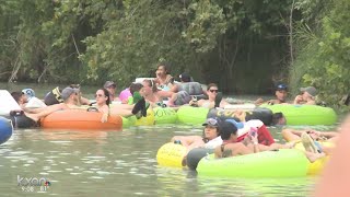Float Fest welcomes thousands, adds security