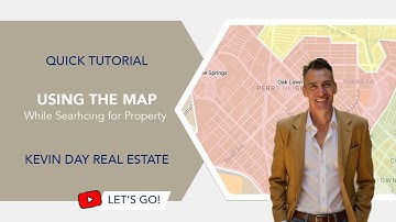 Master Navigating Property Searches with Our Mapping Tool in Under 2 Minutes