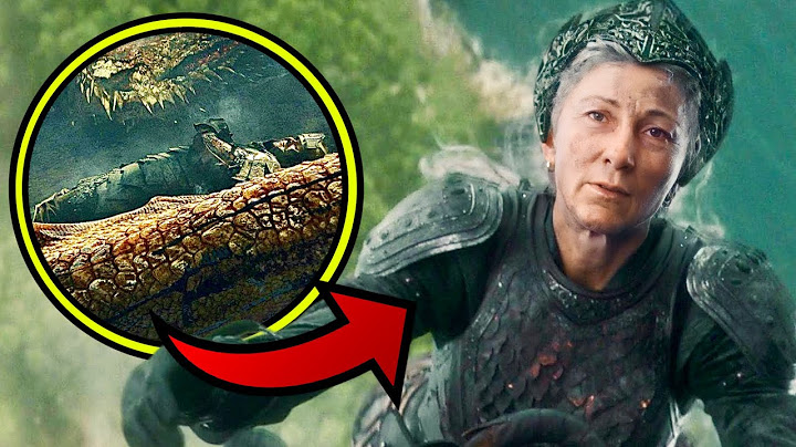 House of the Dragon Temporada 2 Episodio 4 Final Explicado y Resumen La Casa del Dragón Rhaenys
