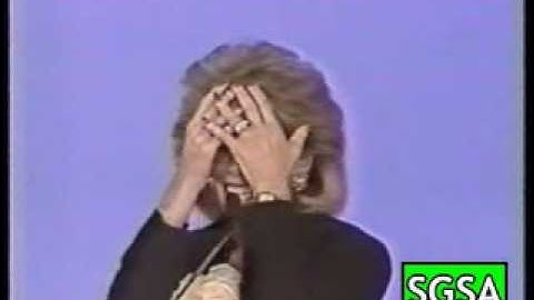 Stupid Game Show Answers - Come Again?