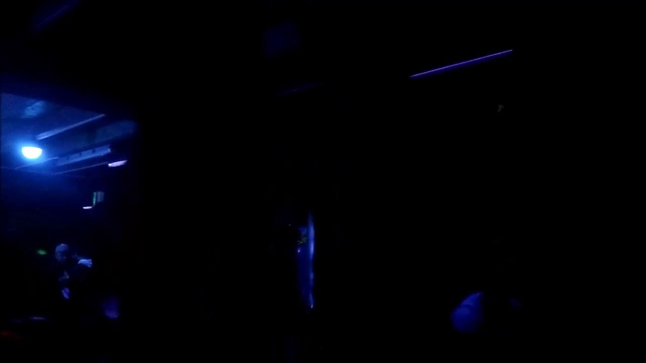 ALBYMAN@ELECTRONIC DREAMS (Padova)