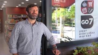 Intale Point: A digital assistant  for your convenience store screenshot 1