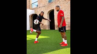 When You Try to Teach Neymar’s OWN Skill 💀😭