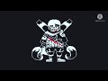 インクサンズ フェーズ 3 BGM 1時間耐久