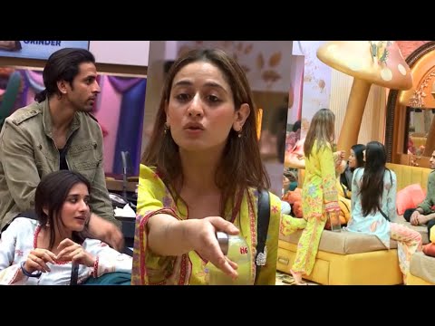 Bigg Boss 20 3rd October 2026 NEW PROMO - uditi irritated from kanika and gullu | BB20 