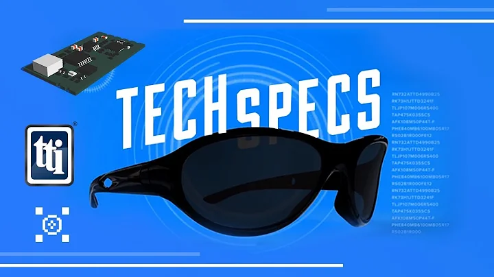 TE Connectivity AmbiMate Multi-Sensor Module | Tech Specs