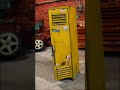 Because even tiny mechanics need somewhere to hide their snacks and broken dreams 🤏😂🛒  link in bio