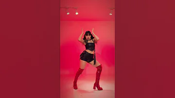 LISA FUTW Dance Cover 2nd Chorus Wearelloud LISA FUTW Shorts 