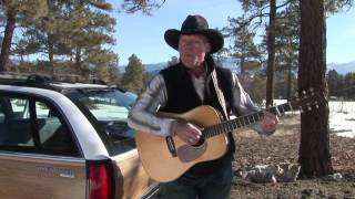 Colorado by Chuck Pyle chords
