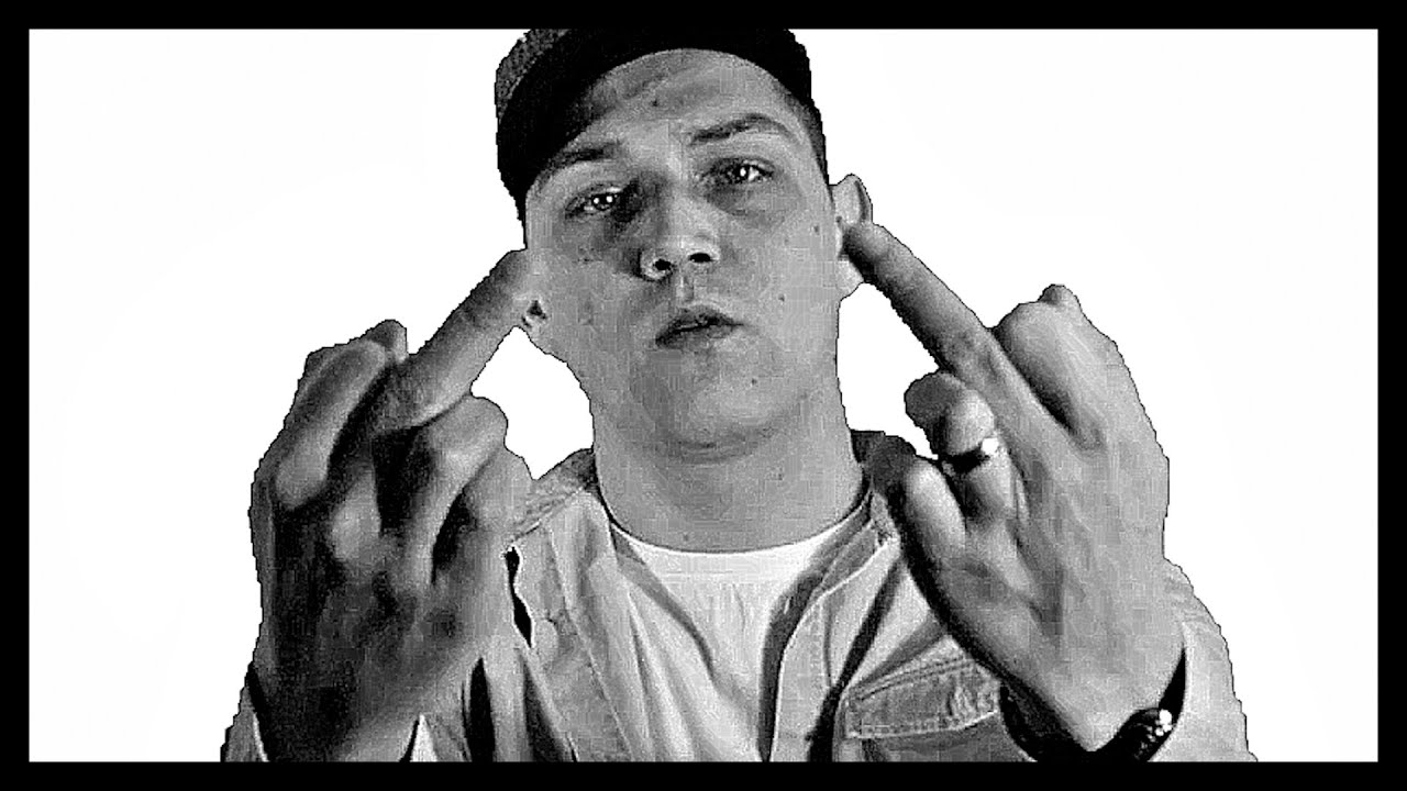 VITAMIN D - Das ist Whack | JMC | 32stel GRUPPE B