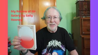 Celebrity My Review of Mr Salary by Sally Rooney Net Worth