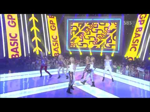 SBS 인기가요 (110724)_01