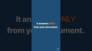 This free Google AI reads your 70-page report in 30 seconds (NotebookLM)