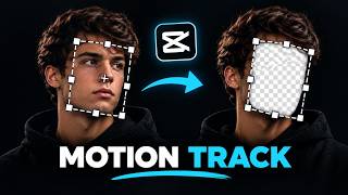 Details How To Motion Track a Mask in CapCut PC! (2026 Method) News