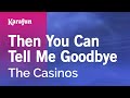 KATJA KRASAVICE - CASINO (Official Music Video) - YouTube