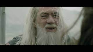 Wrath of Gandalf the White (edit)